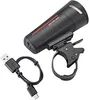 Trelock LS 600 I-Go Vector 60 lm Black Vorderlicht Produktbild-Vorschau 6