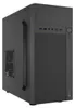 Natec NATEC Helix USB C Mini Tower Czarny Podgląd zdjęcia produktu 1