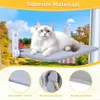 Katzen-Hängematte Fensterhängematte Katze, Produktbild-Vorschau 4