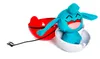 Pokemon Pokeball Action Set avec figurine en peluche Voir les images du produit 6