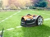 LawnMaster VBRM16 OcuMow Mähroboter kabellos für geeignet Produktbild-Vorschau 3