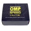 OMP Radmutter Set M12 Kegelbund F SW19 Produktbild-Vorschau 3