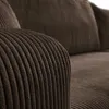 MargaretHadas24 Ecksofa L Form Sofia 277 x 143 cm mit Produktbild-Vorschau 8