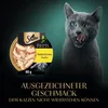 SHEBA Filets Adult Katzenfutter in Sauce mit Huhn 16 x 60g Produktbild-Vorschau 12