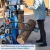 Scheppach Holzspalter HL3000GM mit Zapfwellenantrieb & Produktbild-Vorschau 6