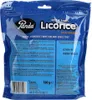 Panda Licorice Salty Salmiak soft & fresh 500g Produktbild-Vorschau 4