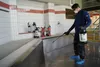 MESTO Drucksprühgerät 3275PE, 5 L, Kunststoffbehälter, Produktbild-Vorschau 17