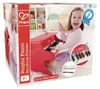 Hape E0318, Hračkársky hudobný nástroj, klavír, 3 rok / Náhľad obrázku produktu 8