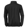 uhlsport Goal Regenjacke Herren schwarz/weiss 3XL Produktbild-Vorschau 2