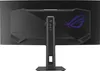 ASUS ROG Strix QD-OLED XG34WCDG, Gaming-Monitor, (WQHD, Produktbild-Vorschau 5