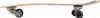 Street Surfing Pumping Longboard Shark Attack 91,4 cm KOA Produktbild-Vorschau 8