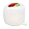 Pluszowa Figurki Sushi Uramaki z Łososiem 20 cm - Ma Náhľad obrázku produktu 6