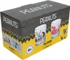 Peanuts Trinkgläser Geschenkkarton Set 2 bedruckte Gläser Produktbild-Vorschau 1