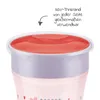 NUK Magic Cup 230ml mit Trinkrand und Deckel Produktbild-Vorschau 12