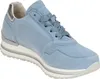 Gabor 46.528 Damenschuhe - Halbschuhe - Sneaker blau Produktbild-Vorschau 9