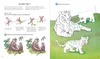 Wieso? Weshalb? Warum? aktiv-Heft: Tiere der Welt Produktbild-Vorschau 2