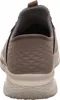 Skechers Slade Ocon Herren Sneaker, braun, 44 EU, Hands Produktbild-Vorschau 41