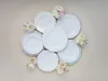 CreaTable, 24846, Florine Bunt, Tafelservice 8-tlg, Produktbild-Vorschau 4