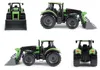 LENA Worxx Traktor Deutz Fahr Agrotron 7250 TTV v měřítku Náhled obrázku produktu 23