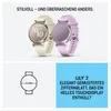 Garmin Lily 2, Touchscreen, GPS, 24,4 g Produktbild-Vorschau 7