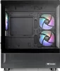 Thermaltake View 170 TG ARGB Nero Anteprima dell’immagine prodotto 3