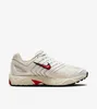 Nike Air Pegasus 2005 White Gym Red Phantom Sneaker - 38 Produktbild-Vorschau 4