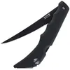 Balzer Klapp-Filetiermesser mit Ausschaber 15cm Klinge - Produktbild-Vorschau 1