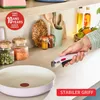 Tefal L830SB, Zestaw mieszany, Różowy, Aluminium, Podgląd zdjęcia produktu 7