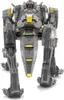 METAL EARTH 3D-Puzzle Premium-Serie: Cybernetick Wolf Produktbild-Vorschau 3