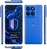 Motorola Edge 60 Pro - 3Mk Clear Case Anteprima dell’immagine prodotto 7