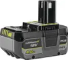 RYOBI RB1840X 18V One Plus Lithium Plus 4,0Ah compacte Productafbeelding-voorbeeld 2