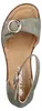 Rieker Damen Sandalette mit Fesselriemen und Keilabsatz Produktbild-Vorschau 5