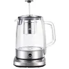 Wilfa Teekocher 1.25 Liter TM-1500S Silber Produktbild-Vorschau 14