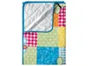 Crivit Picknickdecke Campingdecke Picknick Decke Reisedecke Produktbild-Vorschau 2