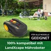 Genisys Titan Ersatz Messer Klingen kompatibel mit Produktbild-Vorschau 6