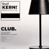 LED-Tischleuchte ROLF KERN „Club“ 25cm schwarz Akku dimmbar Produktbild-Vorschau 2