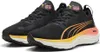 Běžecké boty Puma Foreverrun Nitro, oranžové a černé, Náhled obrázku produktu 4