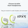 Havit OWS915 - TWS wireless headphones white - Kopfhörer Produktbild-Vorschau 10
