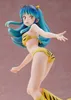 Urusei Yatsura PVC Statue 1/7 Lum 23 cm Produktbild-Vorschau 3