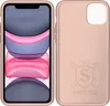 Étui Apple iPhone 11 Handy Cover Silicone Gel Case Handy Voir les images du produit 3