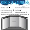 JUNG Octopus Spa Whirlpool Ø 193 cm, 5 Personen, Stabile Produktbild-Vorschau 7