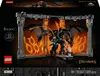 LEGO ICONS 10367 Der Herr der Ringe: Balrog Buchnische Produktbild-Vorschau 14
