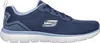 Skechers Summits Sneaker Blau Produktbild-Vorschau 9