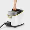 Dampfreiniger SC 4 Deluxe Iron (weiß/schwarz, 2.250 Watt, Produktbild-Vorschau 6