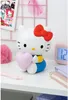 Tomik Hello Kitty Lampe Anteprima dell’immagine prodotto 8