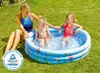 HAPPY PEOPLE® Quick-Up-Pool 3681,0 l blau 300,0 x 76,0 cm Produktbild-Vorschau 13