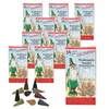 KNOX - 10er Set Räucherkerzen Räucherkegel Gr. M - Produktbild-Vorschau 2