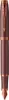 Parker Füllfederhalter IM Monochrome Medium M Burgundy Náhled obrázku produktu 5