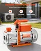 SucceBuy dvojstupňová výveva, 5 CFM 142 l/min, 375 W, Náhľad obrázku produktu 3