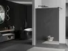 Mexen Kioto ścianka prysznicowa Walk-in 120 x 200 cm, Podgląd zdjęcia produktu 2